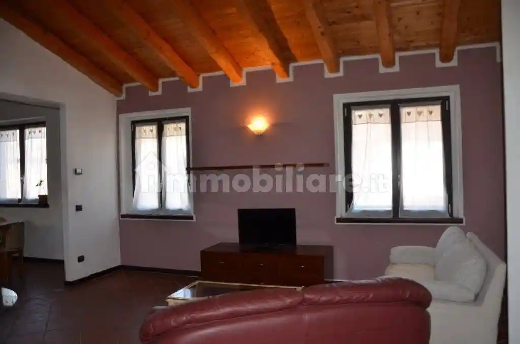 Bilocale ottimo stato, Vaprio d'Agogna - foto 2