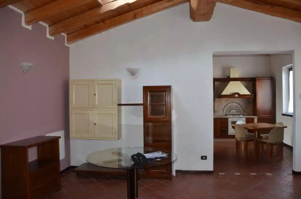 Bilocale ottimo stato, Vaprio d'Agogna - foto 4