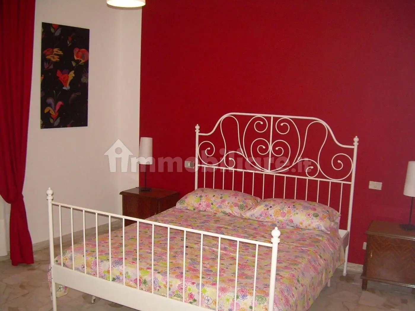 Appartamento in affitto a Venetico