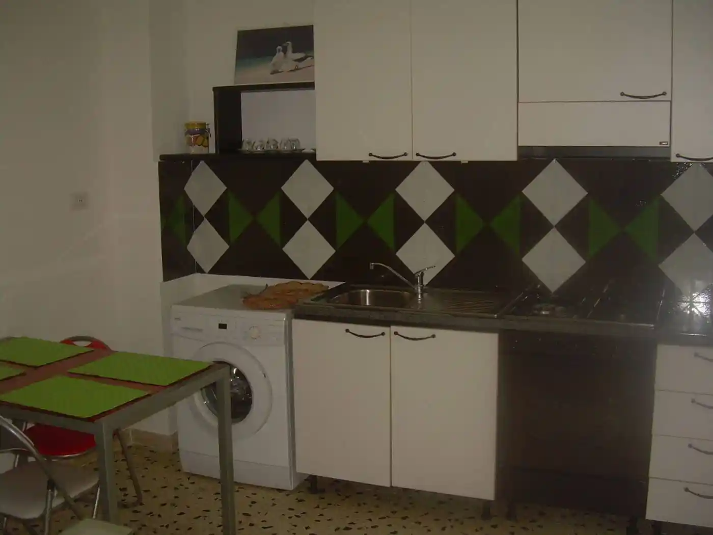 Trilocale via Scandurra 10, Venetico Marina, Venetico - foto 5