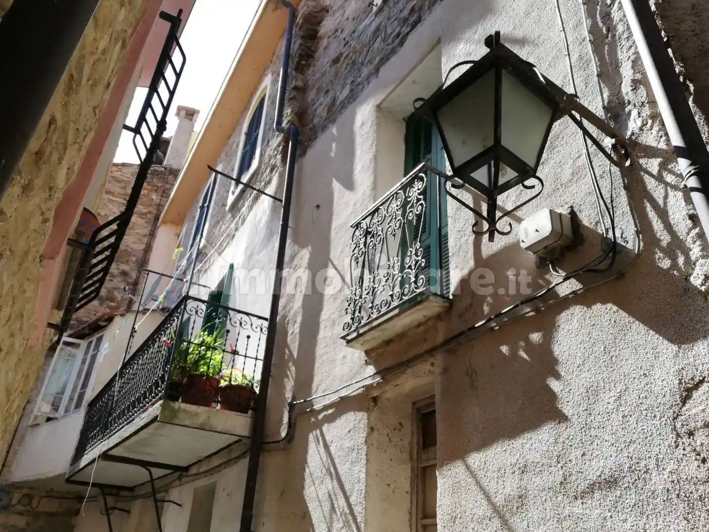 Appartamento in vendita a Perinaldo