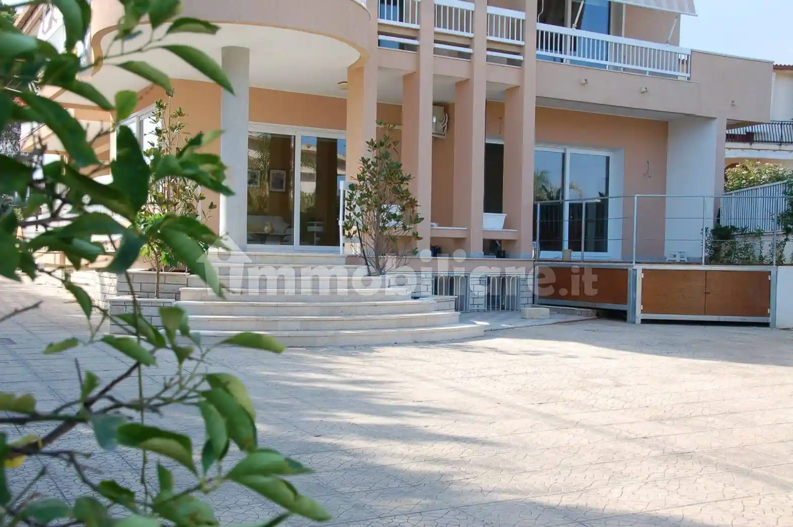 Villa in affitto a Siracusa