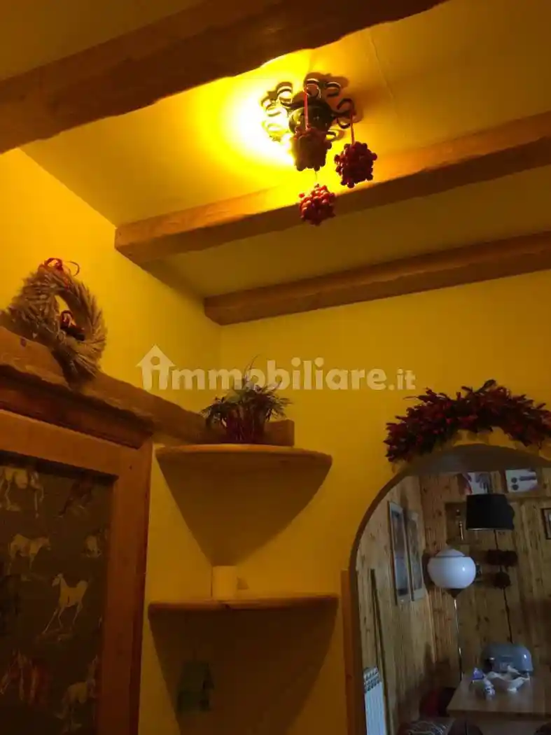 Trilocale via Gagliardelli 56, Ovindoli - foto 3