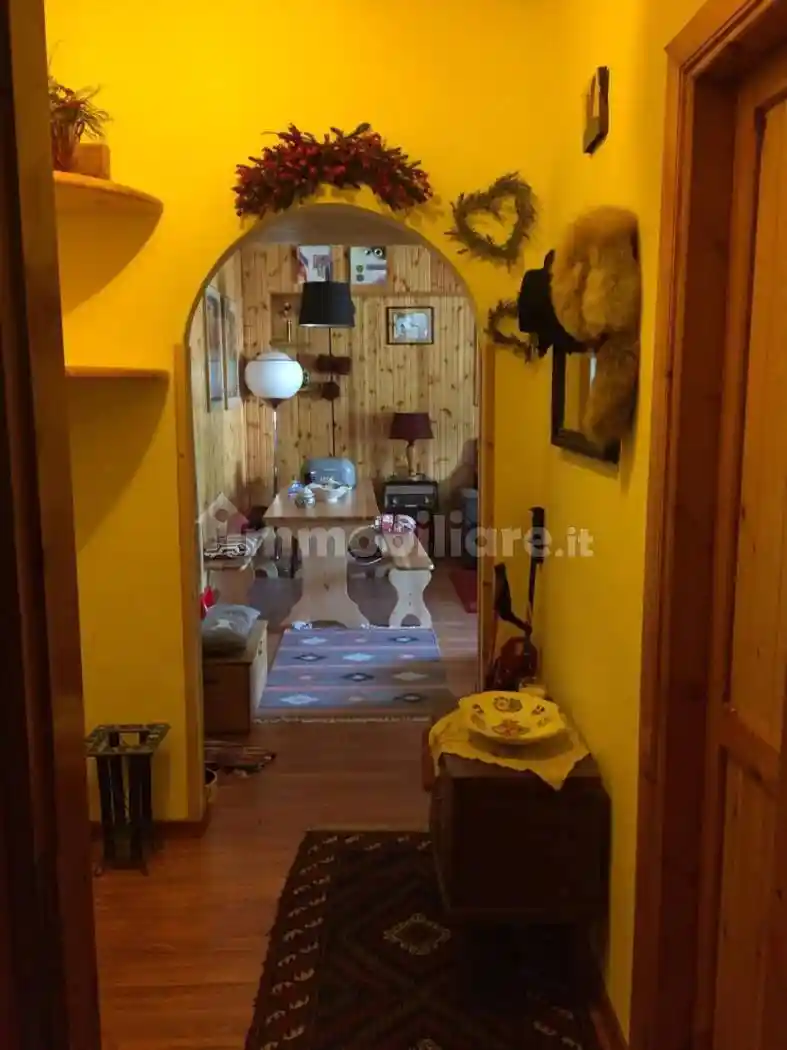 Trilocale via Gagliardelli 56, Ovindoli - foto 4