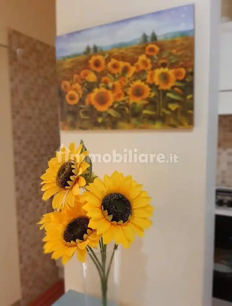 Appartamento in affitto a Marina di Gioiosa Ionica