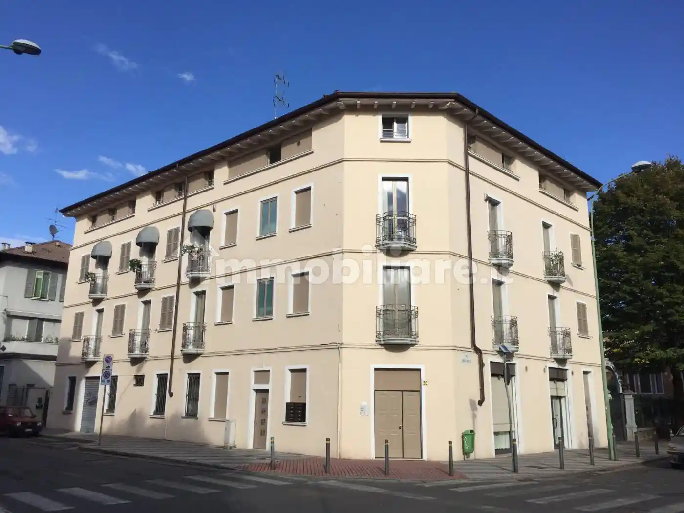 Appartamento in vendita a Brescia