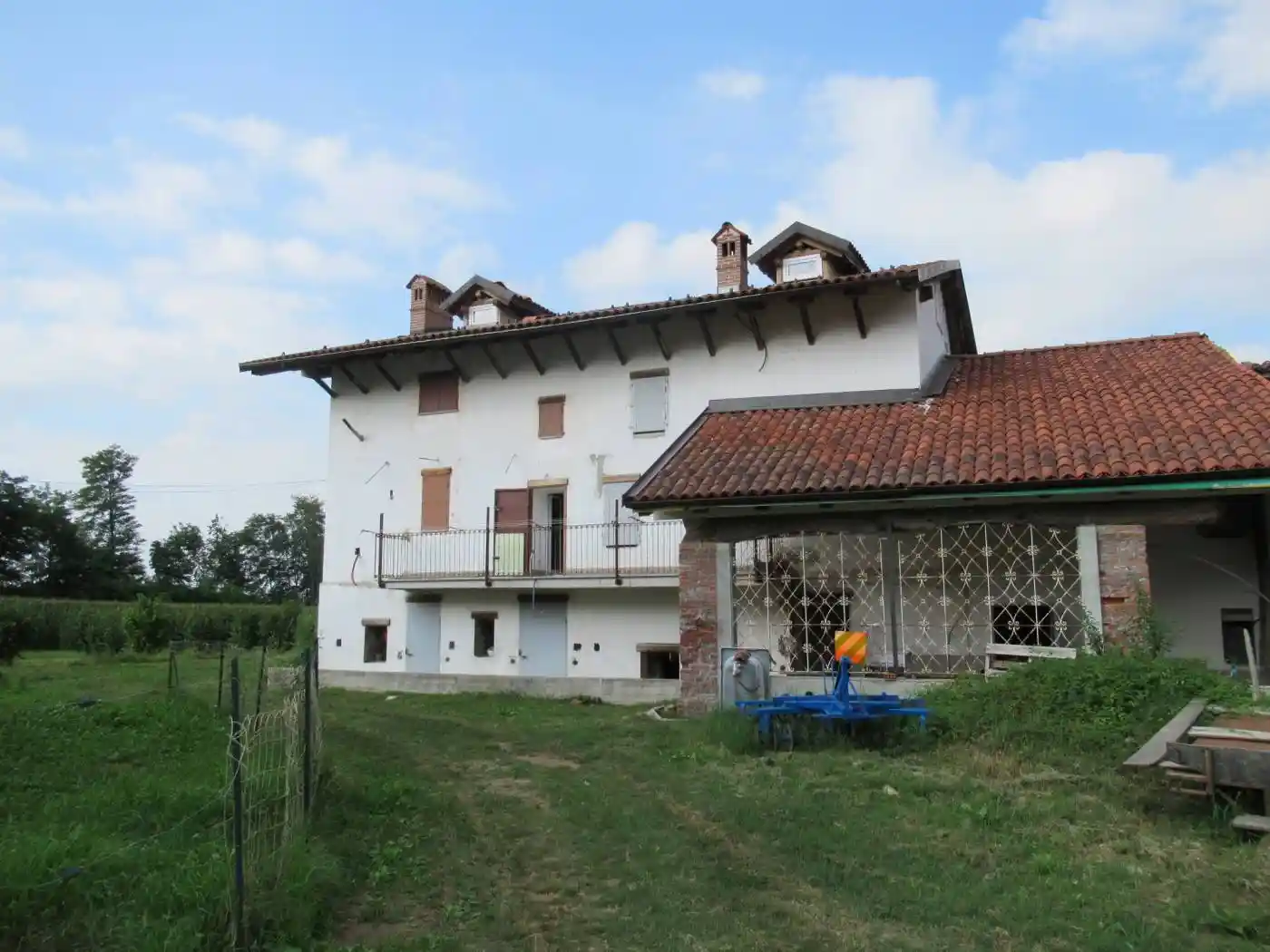 Rustico - Casale in vendita a Chiusa di Pesio