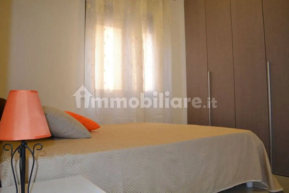 Appartamento in affitto a Mazara del Vallo