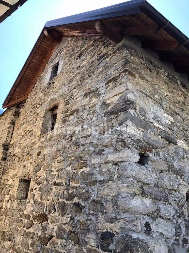 Rustico - Casale in vendita a Piedimulera