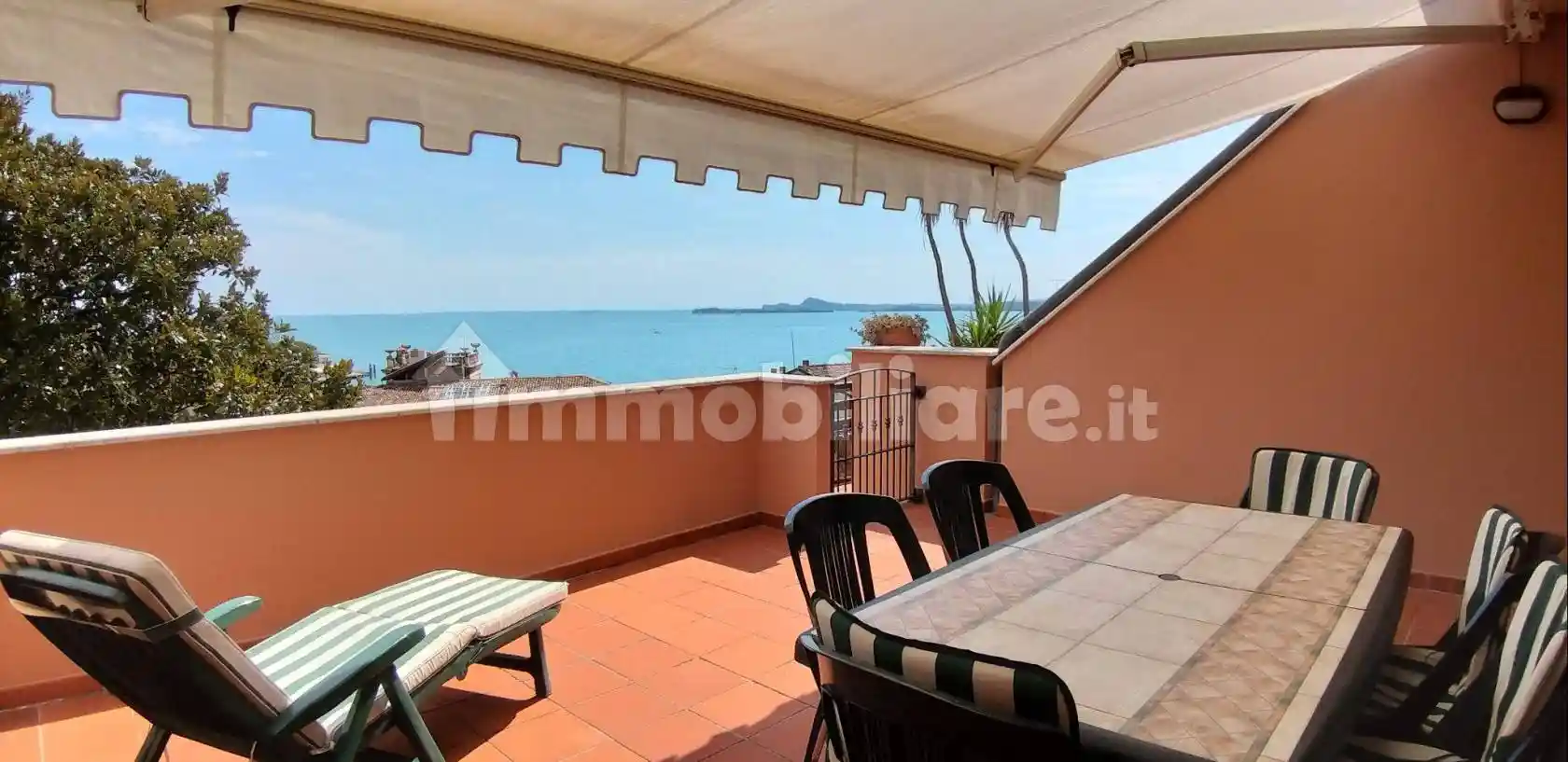 Appartamento in vendita a Toscolano-Maderno