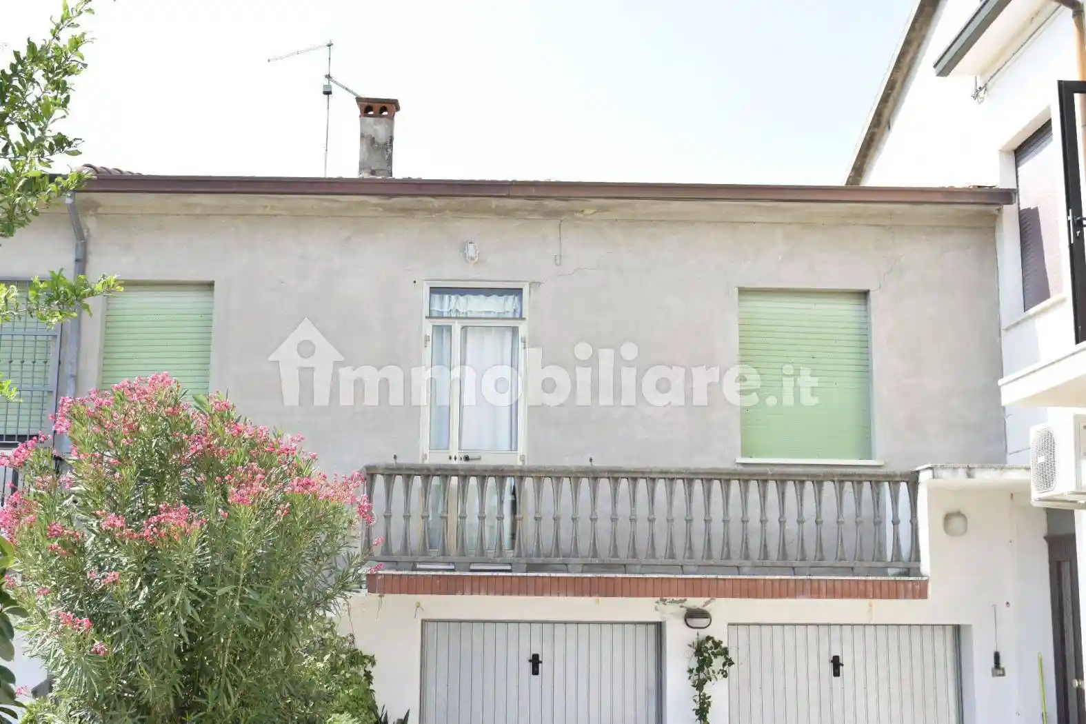 Appartamento in vendita a Riva del Po