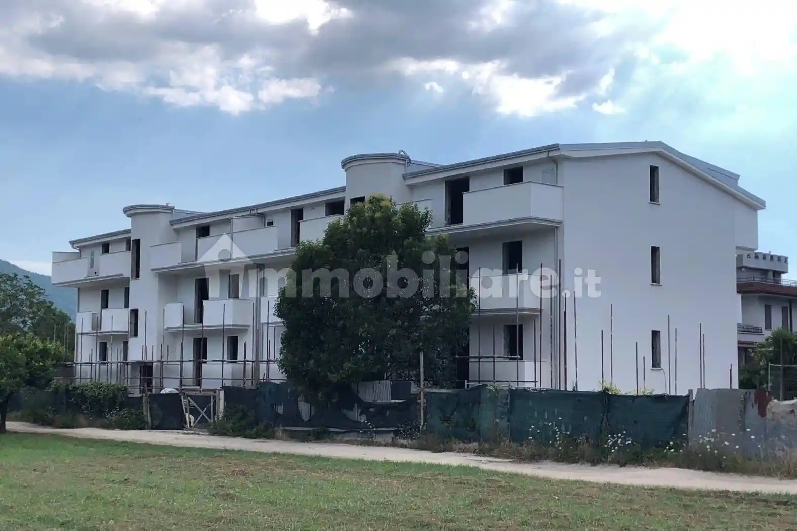Appartamento in vendita a Santa Maria a Vico