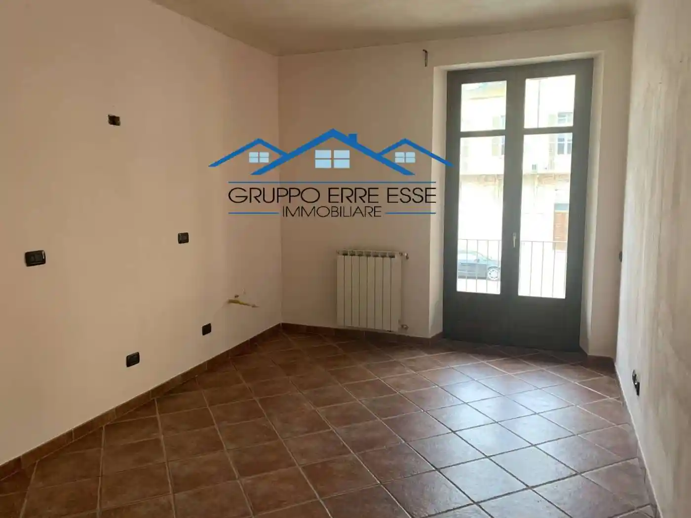 Appartamento in affitto a Bra