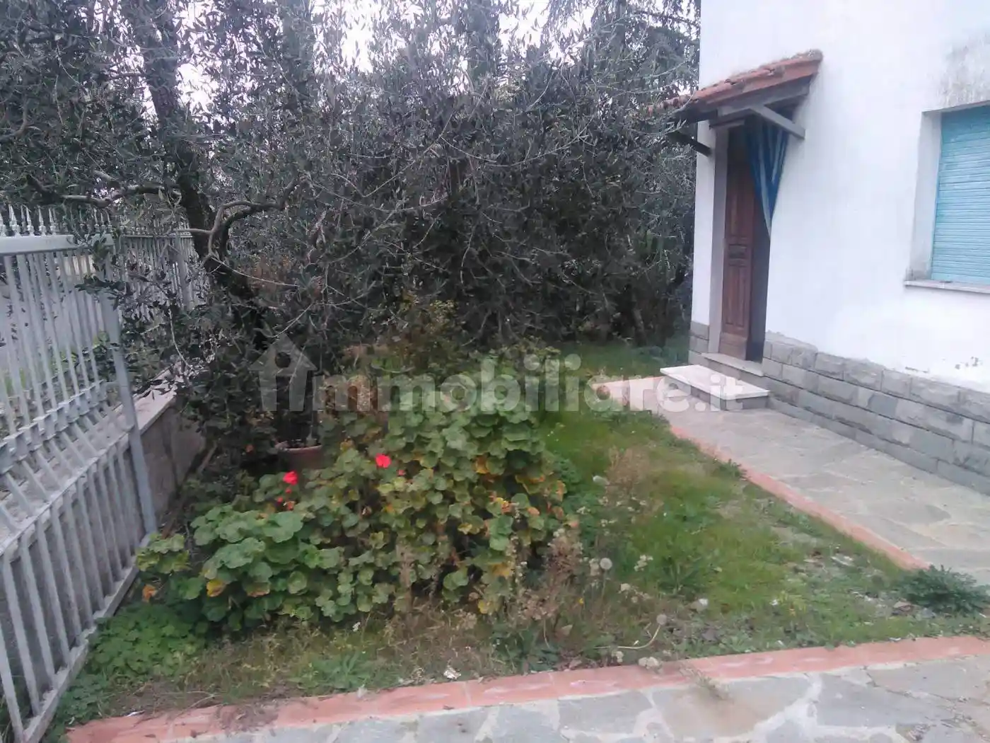 Villa in vendita a Cortona