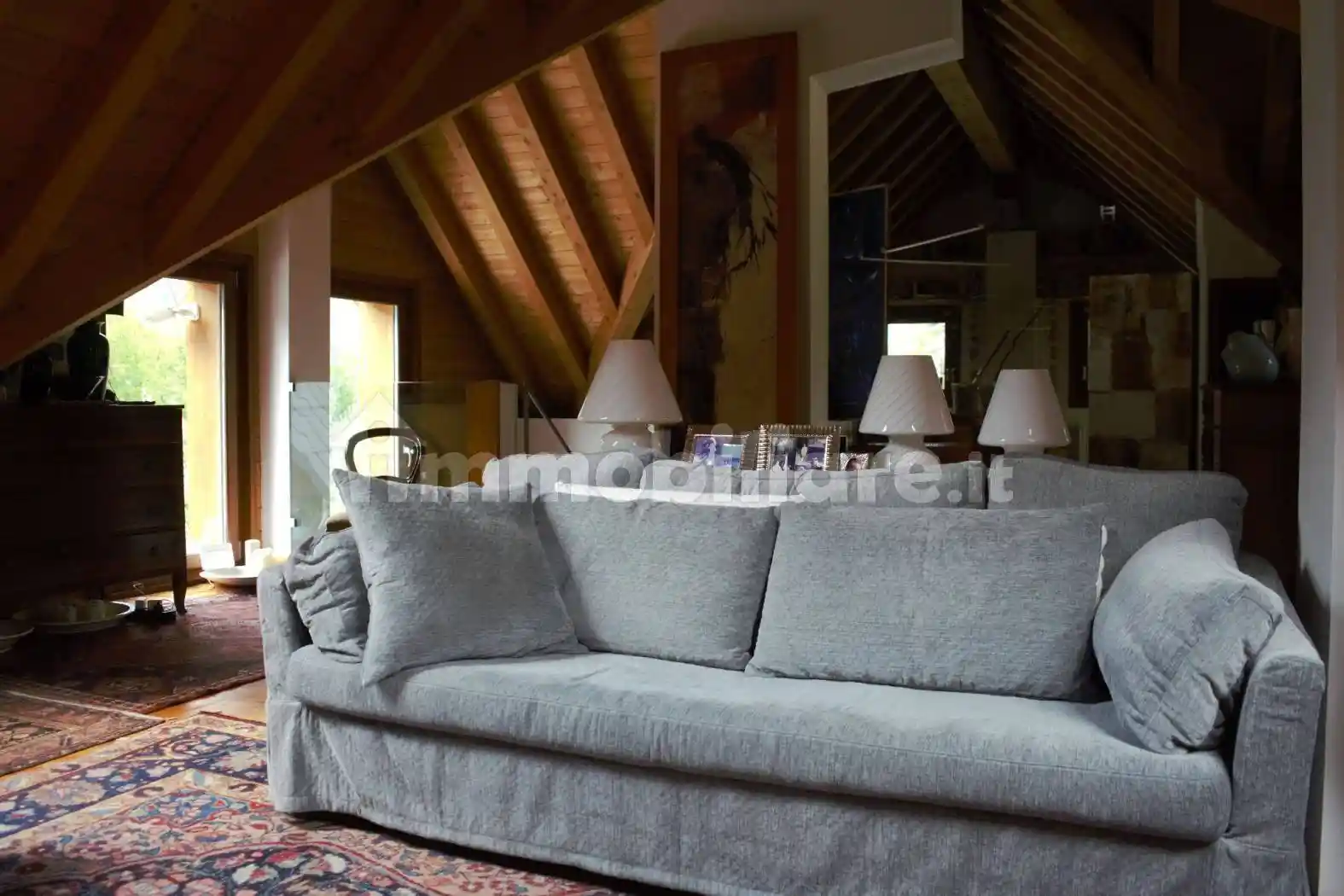 Casa indipendente - foto 2