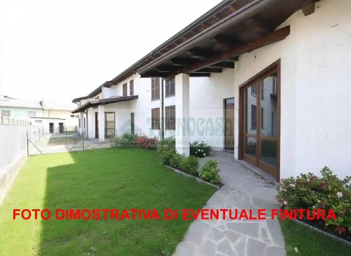 Villetta a schiera - foto 2