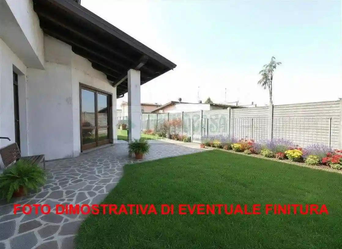 Villetta a schiera - foto 3