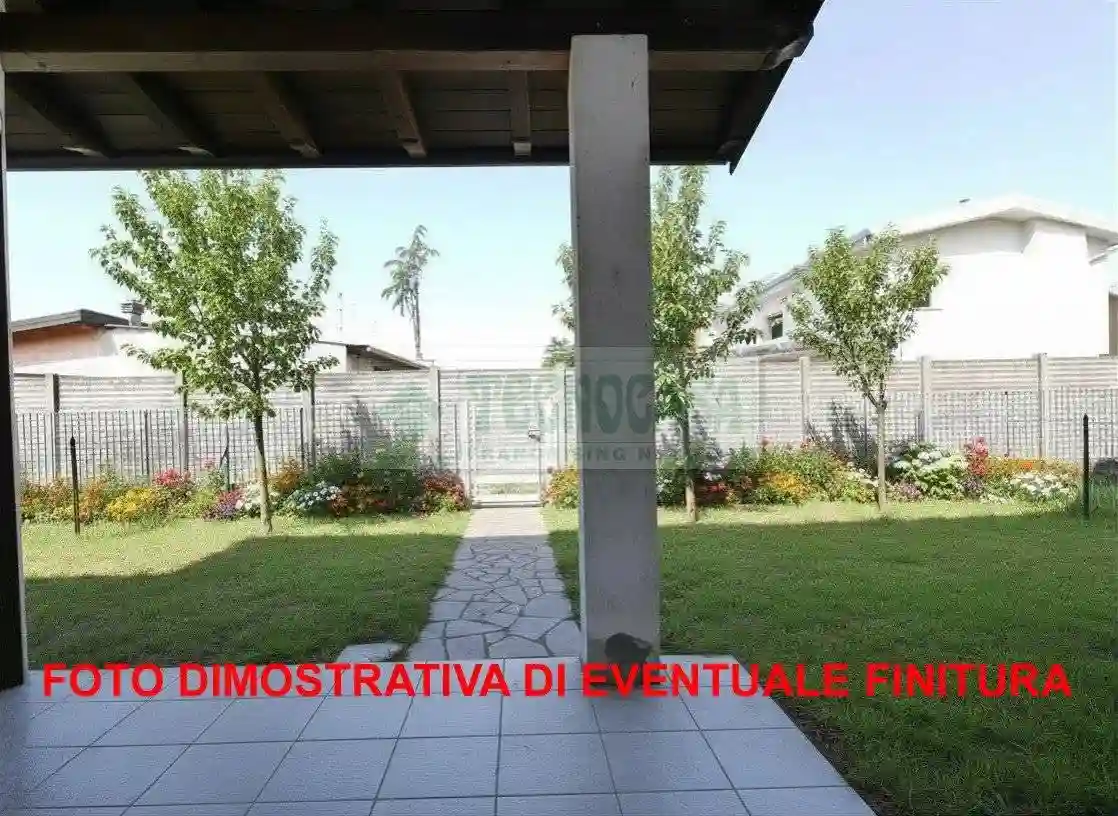 Villetta a schiera - foto 4