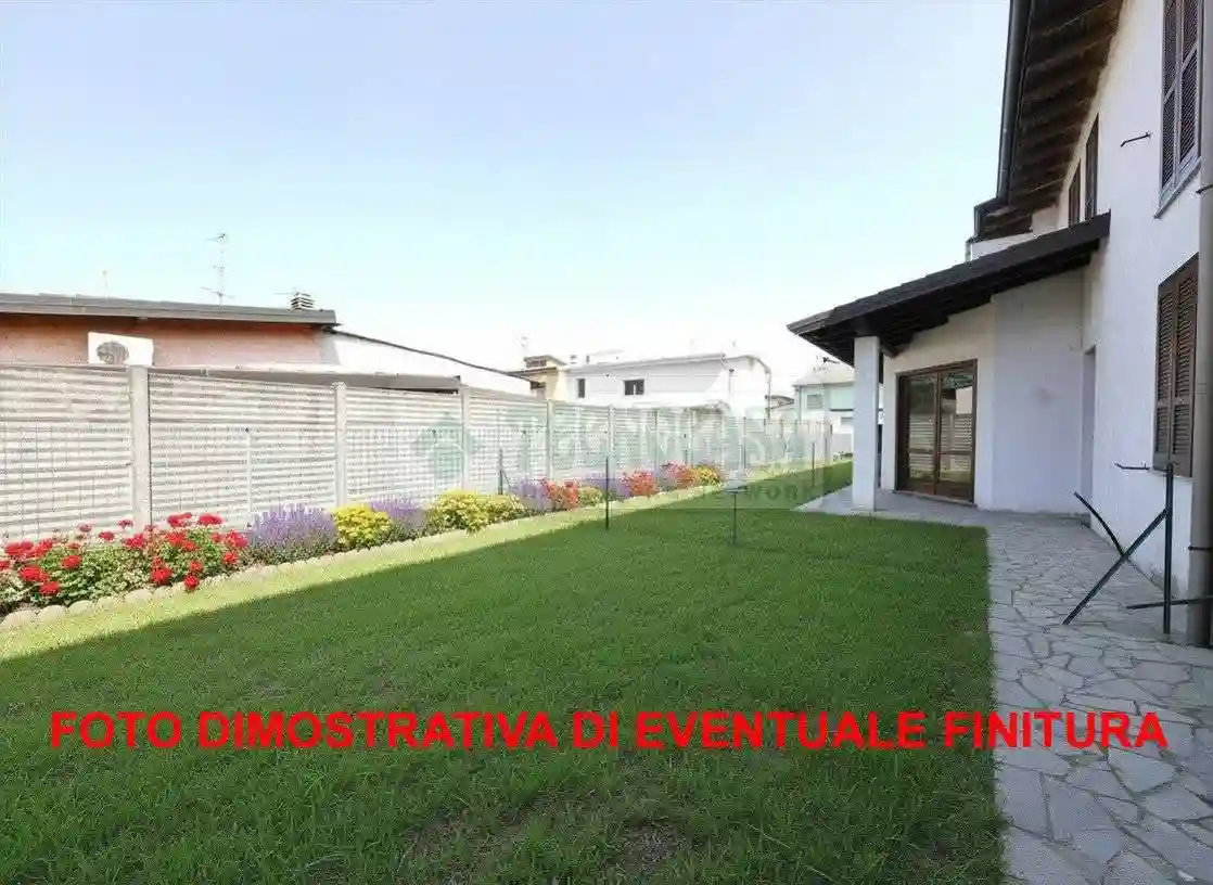 Villetta a schiera - foto 5