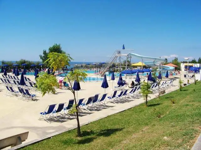 Appartamento in vendita a Isola di Capo Rizzuto