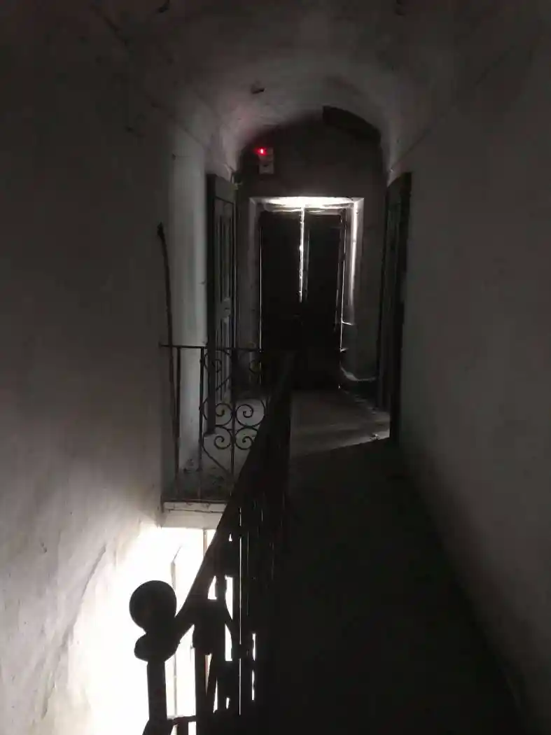 Casale Curiuso, Civita d'Antino - foto 5