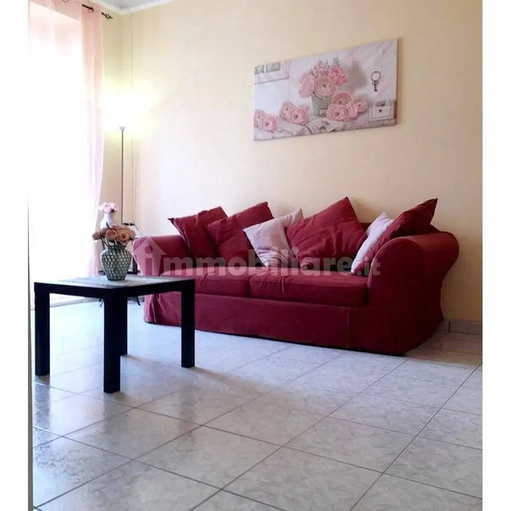 Casa indipendente in affitto a San Nicandro Garganico