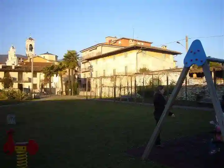 Palazzo - Edificio - foto 4