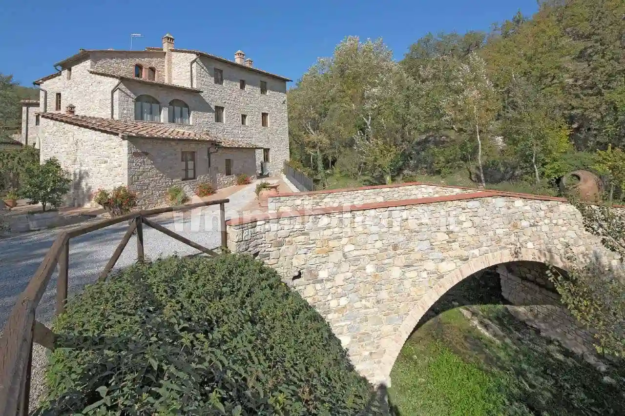 Casa indipendente - foto 3