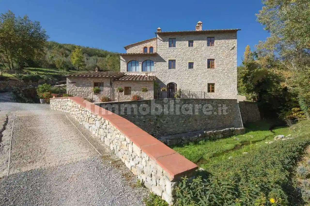 Casa indipendente - foto 4