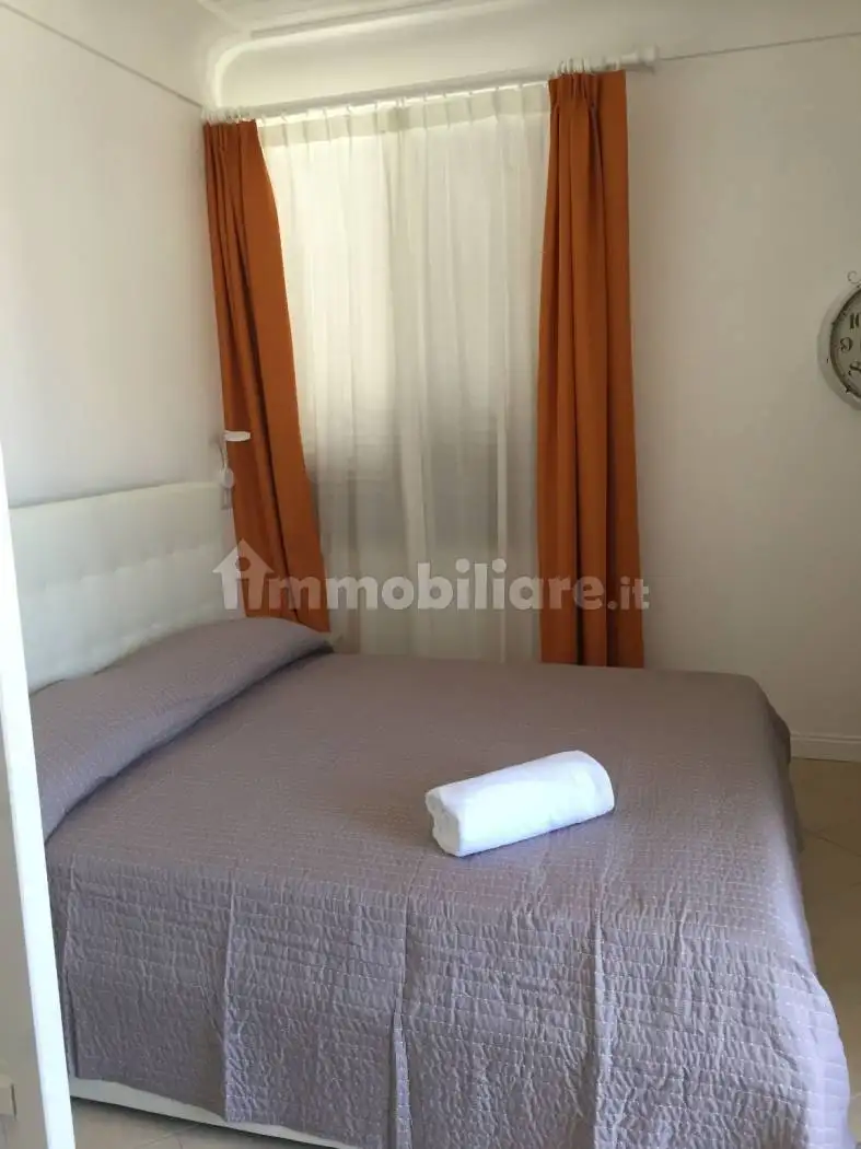 Appartamento in affitto a Capri