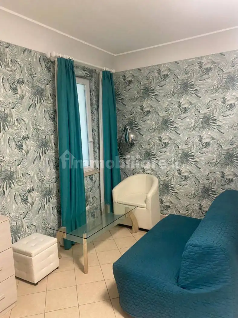 Appartamento in affitto a Capri