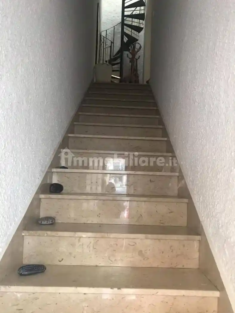 Appartamento via Bainsizza 24, Trebisacce - foto 2