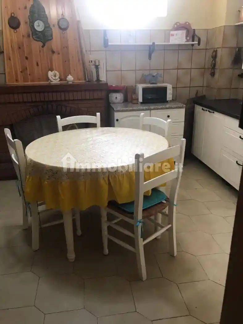 Appartamento via Bainsizza 24, Trebisacce - foto 3