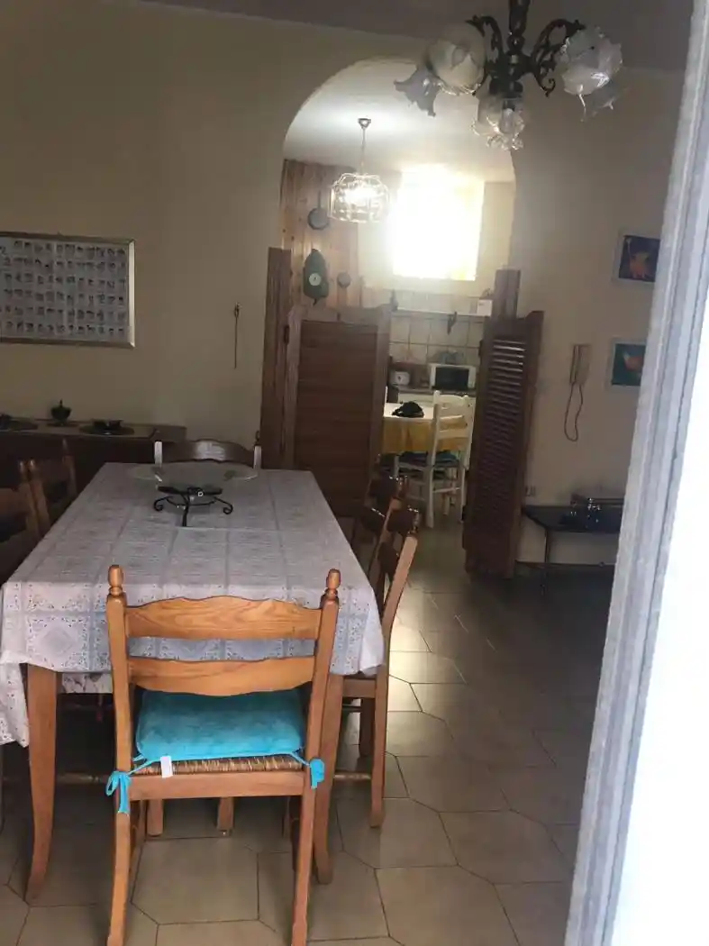 Appartamento via Bainsizza 24, Trebisacce - foto 4