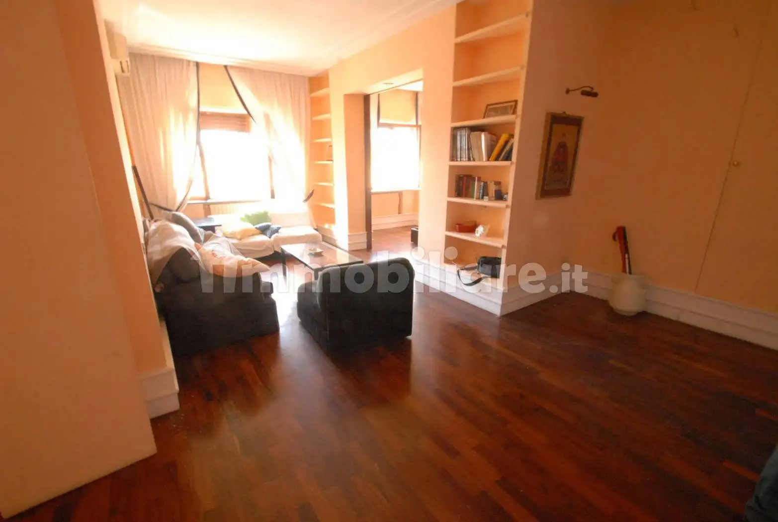 Appartamento in affitto a Napoli