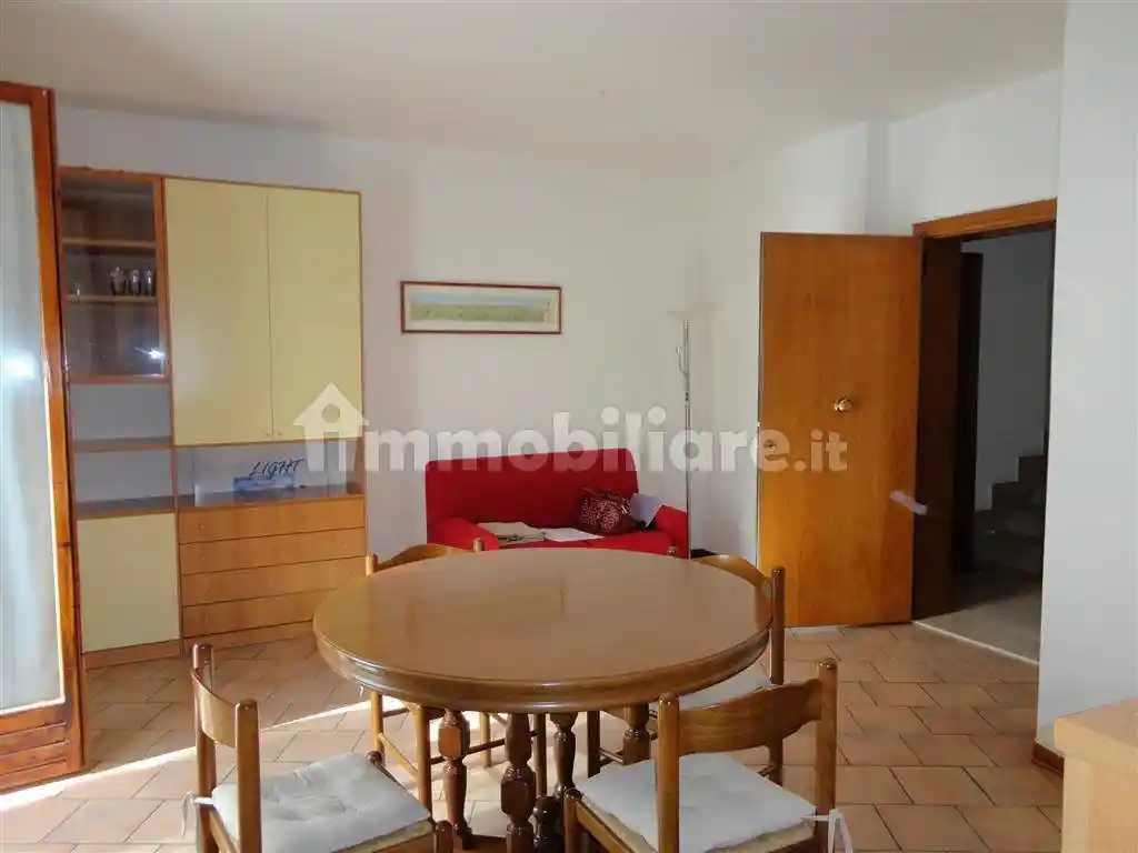 Appartamento in vendita a Certaldo