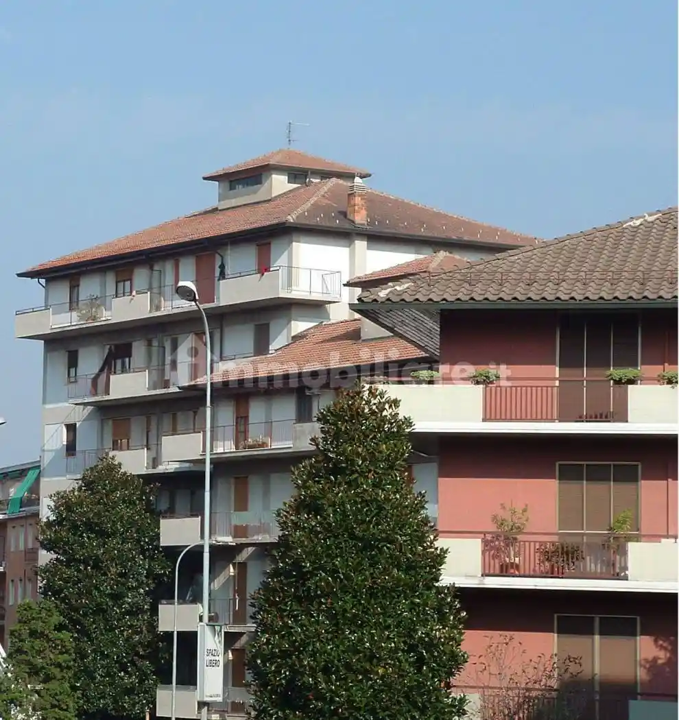 Appartamento in affitto a Pavia