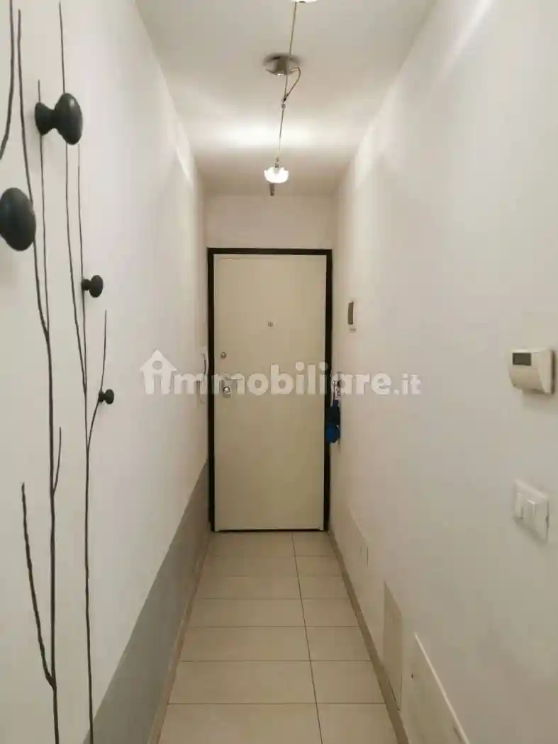 Appartamento in affitto a Bologna