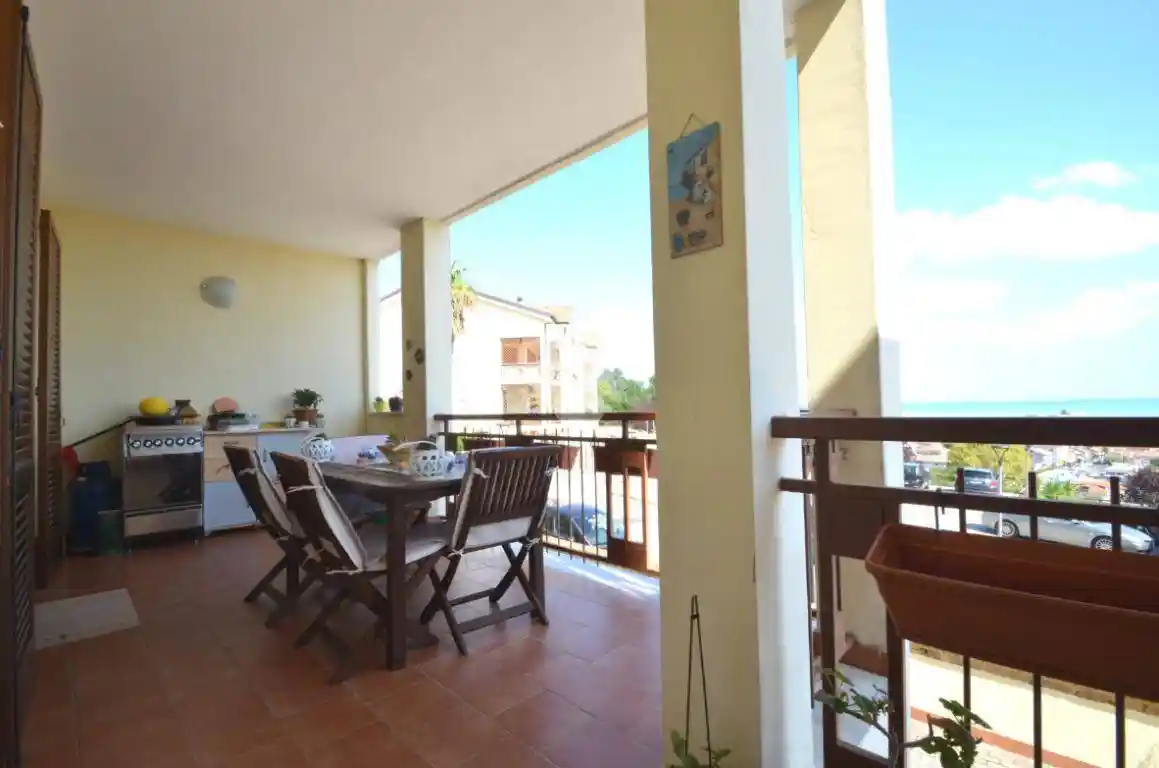 Quadrilocale via Colle Fiorito 14, Montesilvano Colle, Montesilvano - foto 5