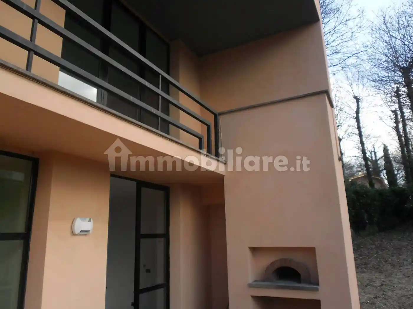 Villa in affitto a Ariccia