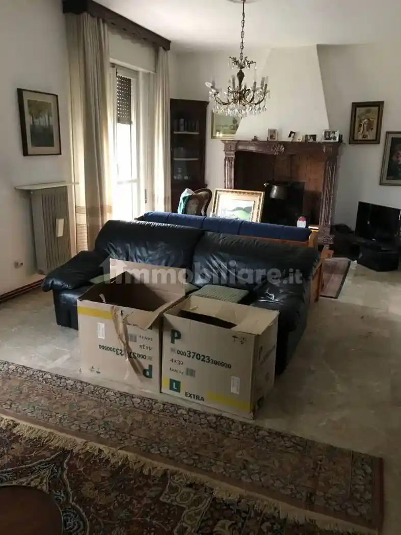 Appartamento in vendita a Leno