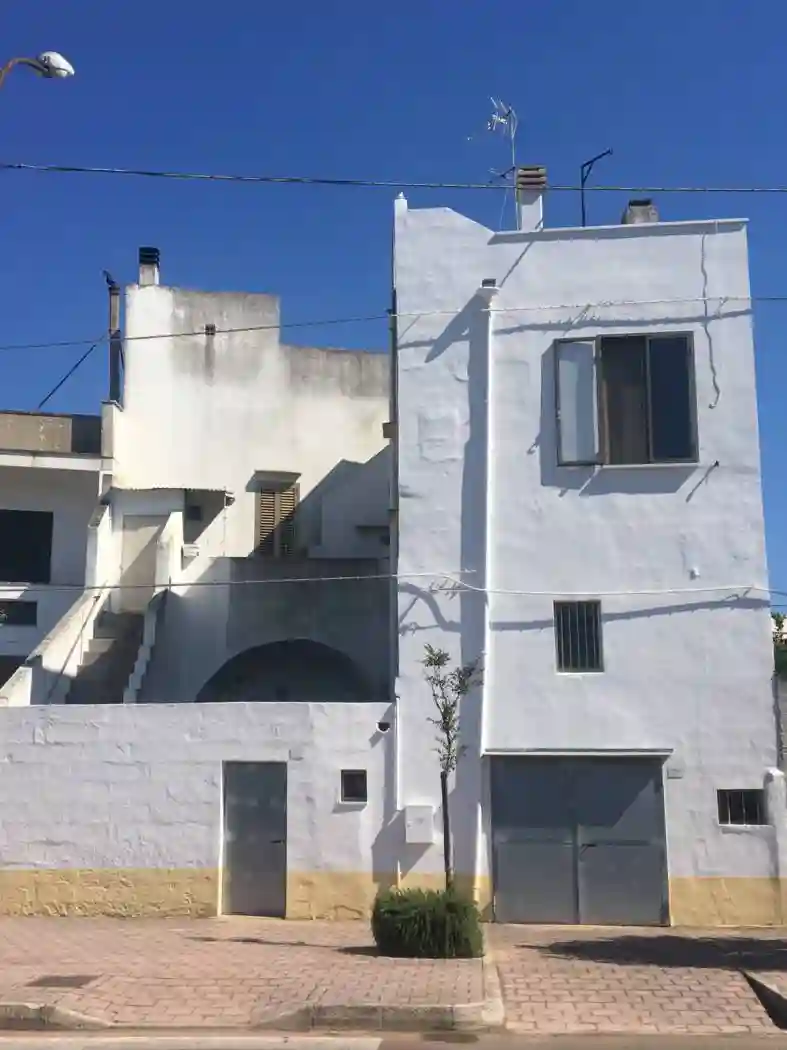 Palazzo - Edificio - foto 2