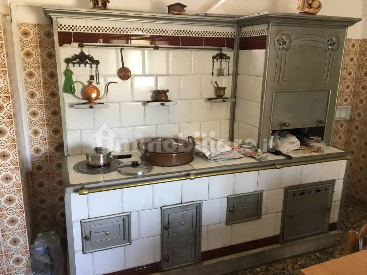 Palazzo - Edificio - foto 5