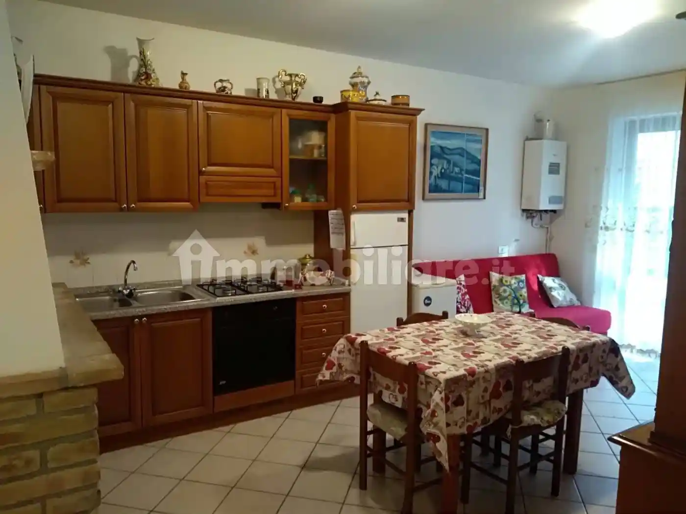 Appartamento in vendita a Fano Adriano