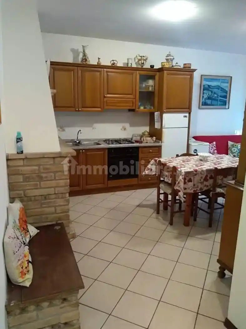 Quadrilocale corso Vittorio Emanuele III 20, Centro, Fano Adriano - foto 3