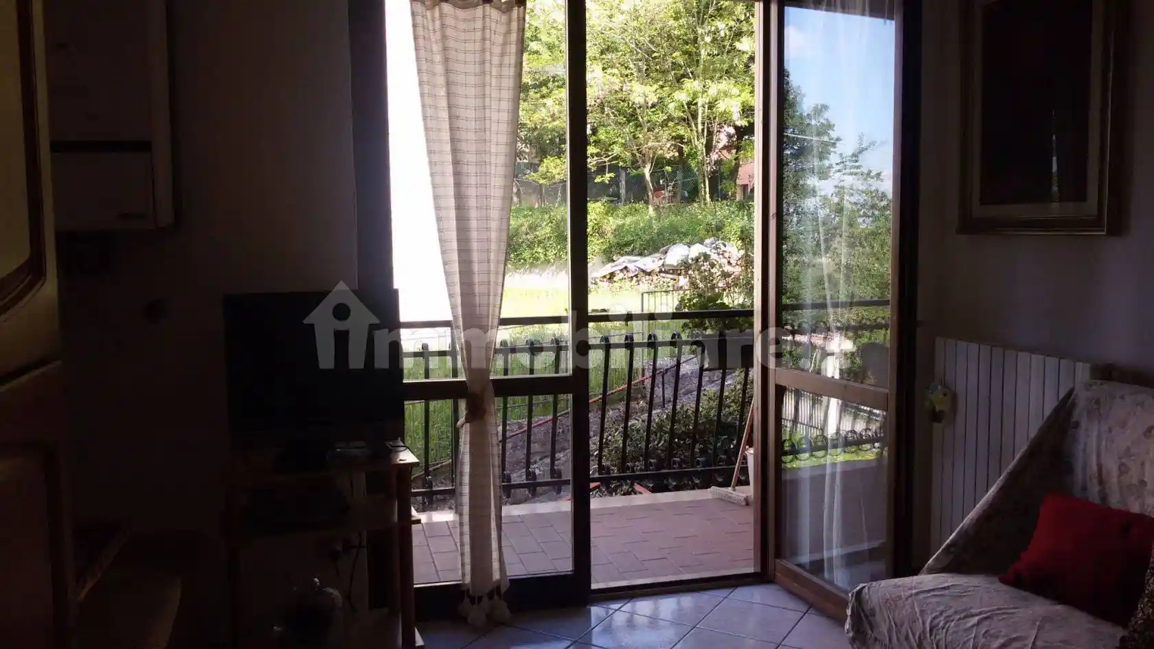 Quadrilocale corso Vittorio Emanuele III 20, Centro, Fano Adriano - foto 5