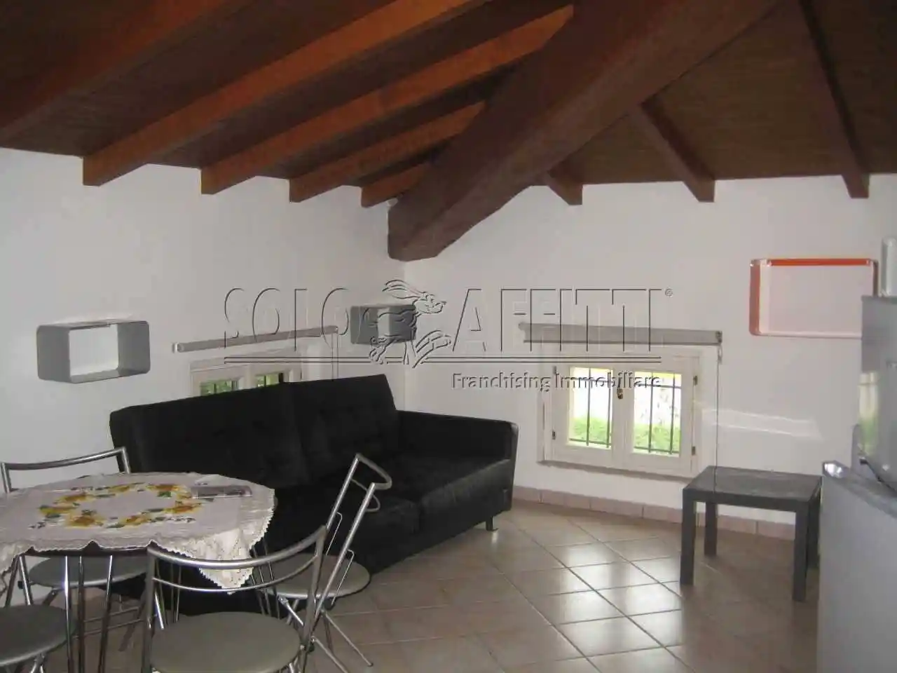 Appartamento in affitto a San Cesario sul Panaro