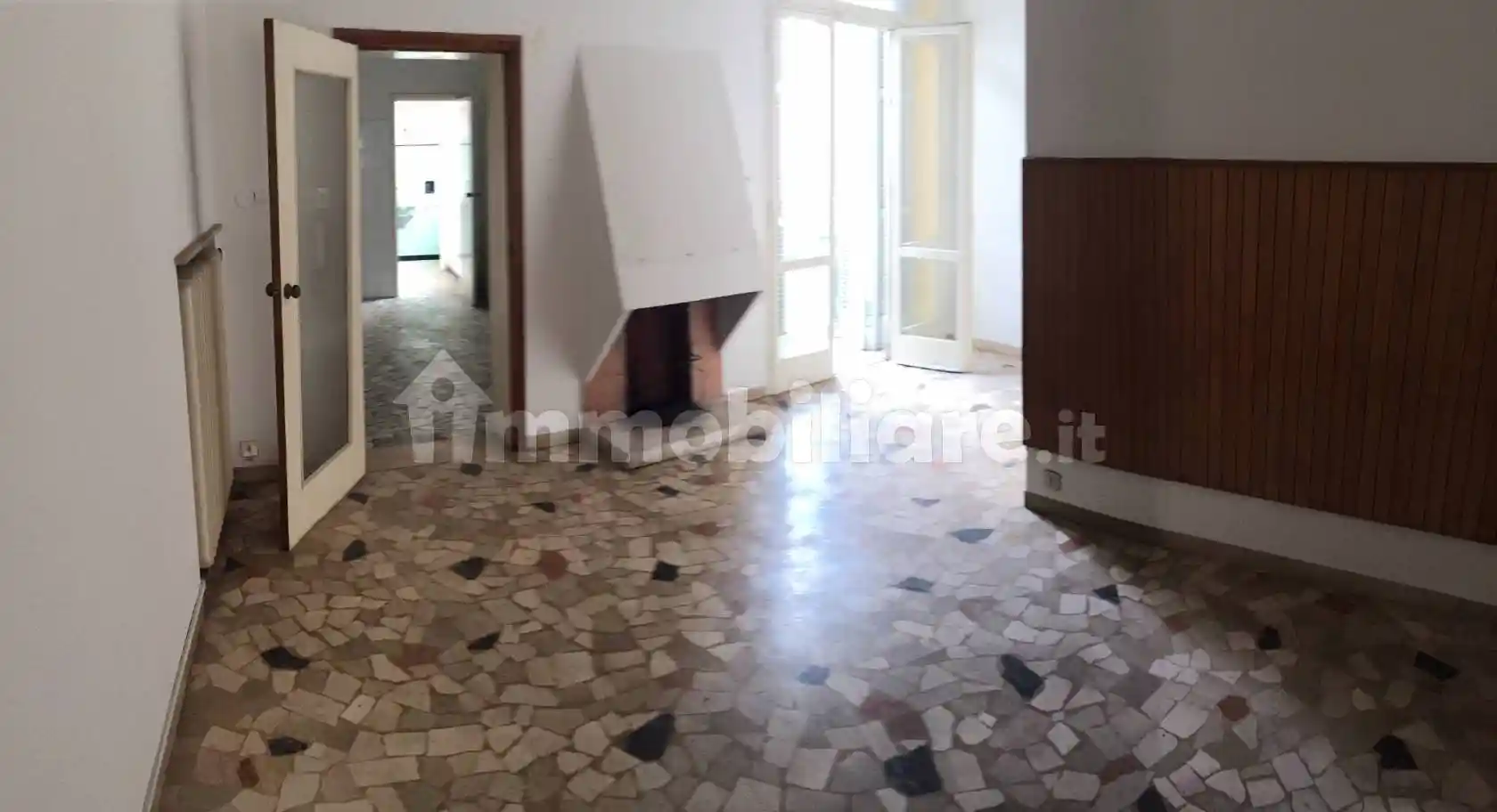 Villetta a schiera in vendita a Ravenna