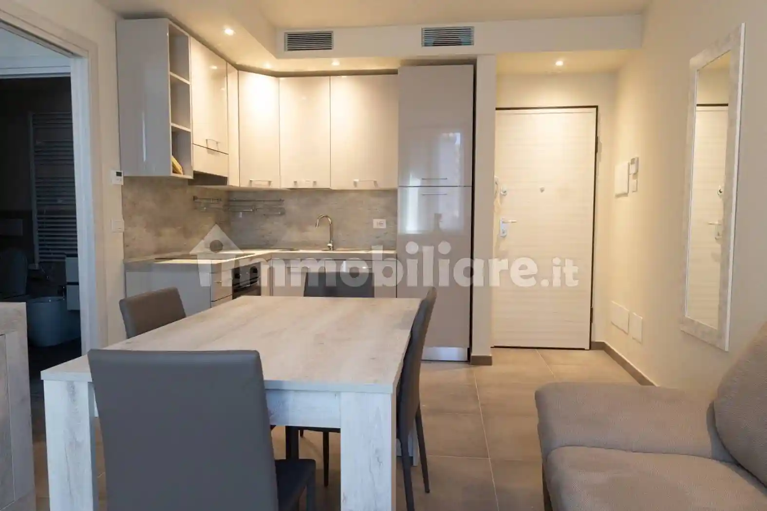 Appartamento in affitto a Ferrara