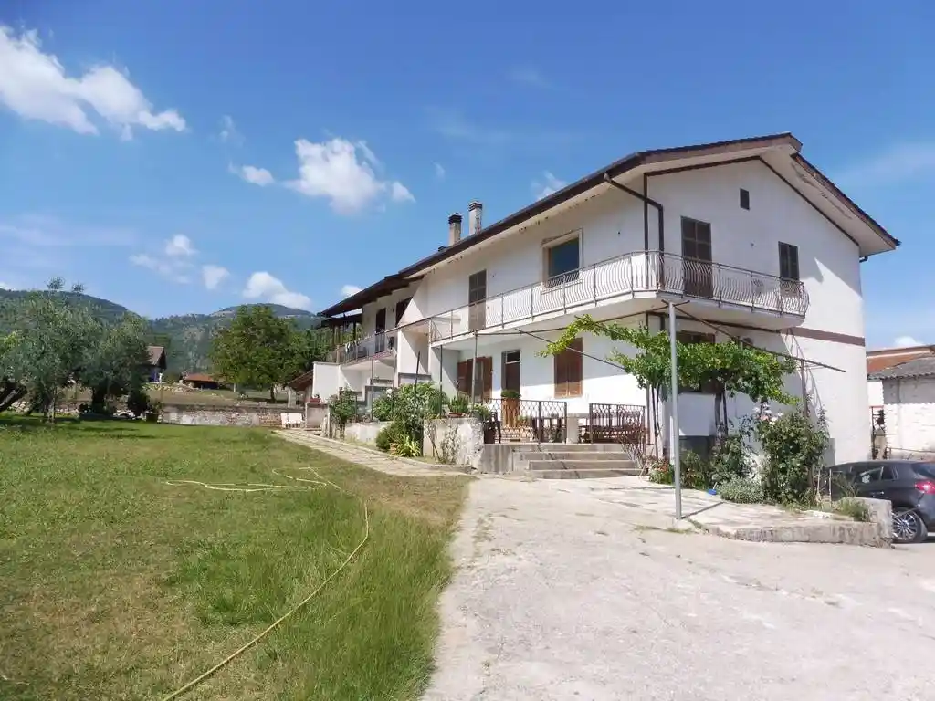 Villa in vendita a Amaseno